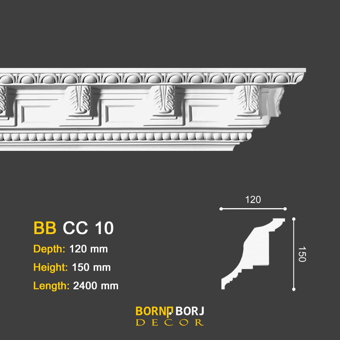انواع گلویی سقف, BB-CC 10 ابزار گلویی پلی یورتان عثمانی
, قیمت ابزار گلویی, cornice ceiling price ,گچبری گلویی, ابزار گلویی پلی یورتان شیراز, برنا برج
